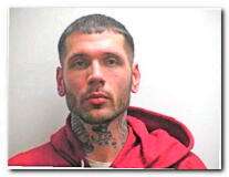 Offender Frankie Richard Roten