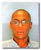 Offender Gerald Antonio Mcduffie