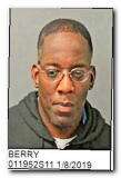 Offender Hassan Shabazz Berry