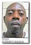 Offender Jeffery E Shaw