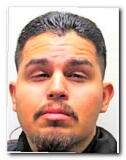 Offender Jeremy Ray Gonzalez