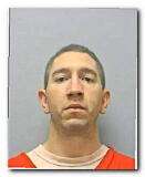 Offender Jesse Alan Hayes