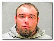 Offender Joshua David Cash