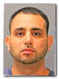 Offender Josue Ovalle