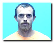 Offender Justin Ray Ralph