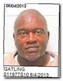 Offender Leearn Gatling