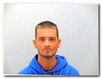 Offender Mark Allen Vaught