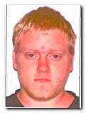 Offender Mark Anthony Dodson