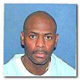 Offender Maurice Brown