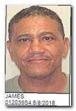 Offender Michael Rochelle James