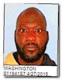 Offender Raymond L Washington