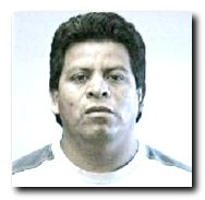 Offender Renato Martinez