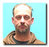 Offender Richard Nate Wengert