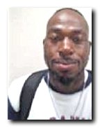 Offender Rickey Maurice Becker