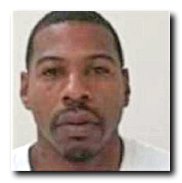 Offender Rickie Brown