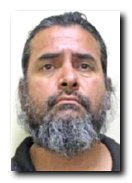 Offender Rigoberto Chacon