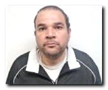 Offender Rigoberto Perez