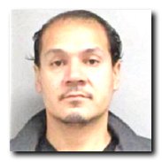 Offender Rigoberto Torres