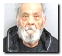 Offender Robert Carillo Contreras