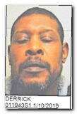 Offender Robert Ed Derrick