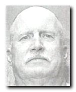 Offender Robert Hart