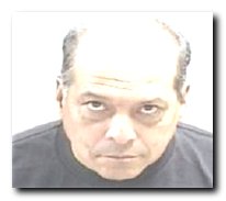 Offender Robert Honesto