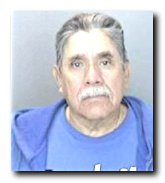 Offender Robert Larry Garcia