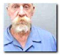 Offender Robert Roy Hayes