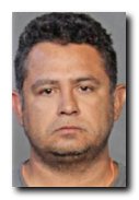 Offender Roberto Edgardo Trigueros