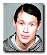 Offender Roberto Gabriel Vazquez