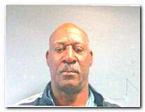 Offender Rodney Turner