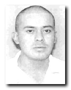 Offender Samri Gomez Alcazar
