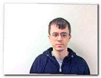 Offender Seth Michael Clements