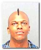 Offender Stephon Lamarr Stroud