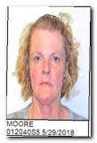 Offender Tina Dianne Moore