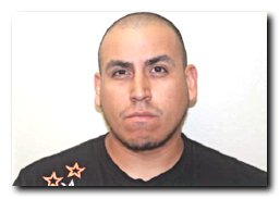 Offender Tony Lee Flores Sanchez