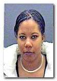 Offender Tylesha Doreen Maxey