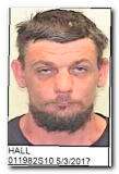 Offender Verlon Benjamin Hall