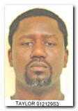 Offender Aaron F Taylor