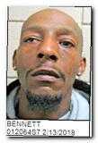 Offender Adrian L Bennett