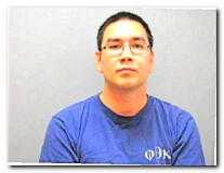 Offender Allen Yun Johnson