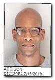 Offender Andre T Addison