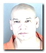 Offender Andres Pena-gonzalez