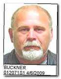 Offender Bruce A Buckner