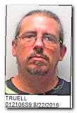 Offender Chad Lee Truell