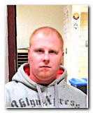 Offender Chris Michael Wilkinson