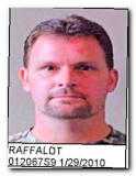 Offender Christopher Carroll Raffaldt