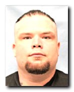 Offender Christopher Gene York