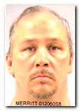 Offender David Allen Merritt