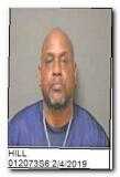 Offender David Gregory Hill